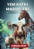Yem Katkı Maddeleri