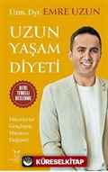 Uzun Yaşam Diyeti