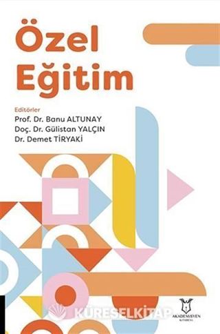 Özel Eğitim