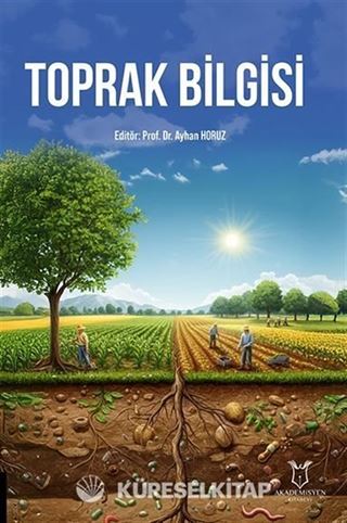 Toprak Bilgisi