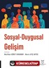 Sosyal-Duygusal Gelişim