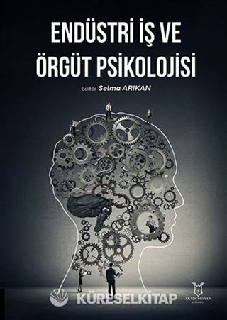 Endüstri İş ve Örgüt Psikolojisi