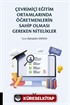Çevrimiçi Eğitim Ortamlarında Öğretmenlerin Sahip Olması Gereken Nitelikler