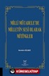 Milli Mücadele'de Milletin Sesi Olarak Mitingler