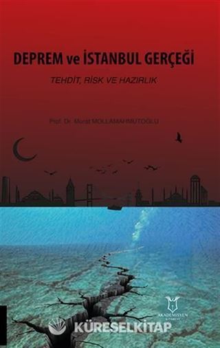 Deprem ve İstanbul Gerçeği