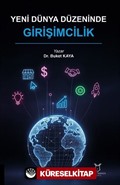 Yeni Dünya Düzeninde Girişimcilik