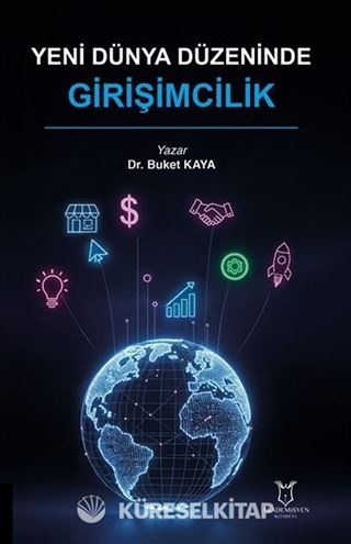 Yeni Dünya Düzeninde Girişimcilik