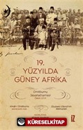 19. Yüzyılda Güney Afrika