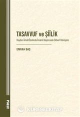 Tasavvuf ve Şiilik