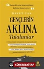 Gençlerin Aklına Takılanlar