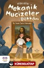 Mekanik Mucizeler Dükkanı