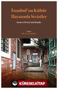 İstanbul'un Kültür Hayatında Sivasîler