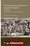Osmanlı İmparatorluğu'nun Lezgilerle İlişkileri (1578-1732)