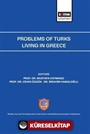 Problems of Turks Living in Greece
