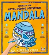Çocuklar İçin Hayal Gücünü Geliştiren Mandala