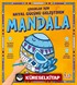 Çocuklar İçin Hayal Gücünü Geliştiren Mandala