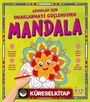 Çocuklar İçin Odaklanmayı Güçlendiren Mandala