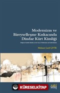 Modernizm ve Bireyselleşme Kıskacında Dindar Kürt Kimliği