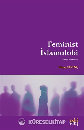 Feminist İslamofobi