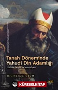 Tanah Döneminde Yahudi Din Adamlığı