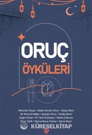 Oruç Öyküleri