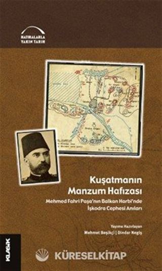 Kuşatmanın Manzum Hafızası