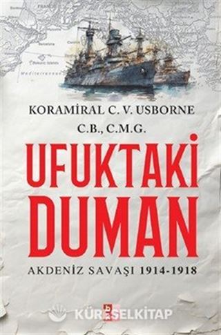 Ufuktaki Duman
