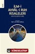 İlm-i Ahval-i Ruh Risaleleri: Yeni Felsefeye Giriş