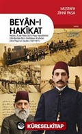 Beyan-ı Hakîkat