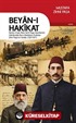 Beyan-ı Hakîkat