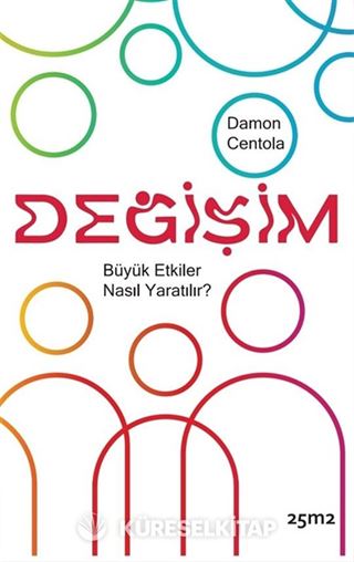 Değişim