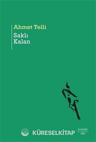 Saklı Kalan