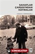 Sahaflar Çarşısı'ndan Hatıralar