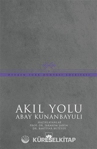 Akıl Yolu