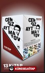 Cengiz Aytmatov Seti (13 Kitap)