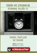 Tarih ve Uygarlık İstanbul Yıllığı 17