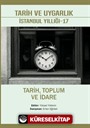 Tarih ve Uygarlık İstanbul Yıllığı 17