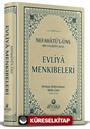 Evliya Menkıbeleri