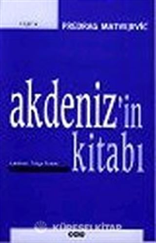 Akdeniz'in Kitabı