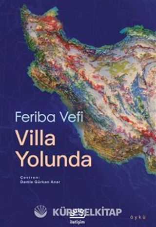Villa Yolunda