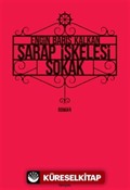 Şarap İskelesi Sokak