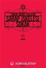 Şarap İskelesi Sokak