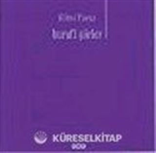 Hurufi Şiirler