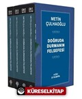 Doğruda Durmanın Felsefesi (4 Cilt Takım)