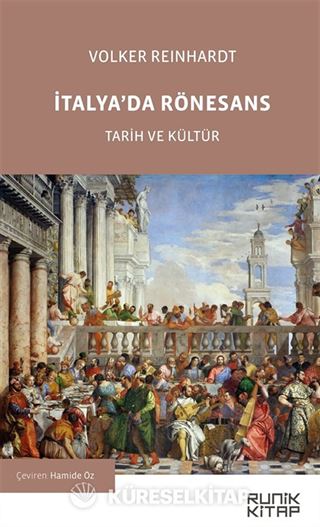 İtalya'da Rönesans