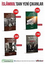 İslambol Yeni 4 Eser