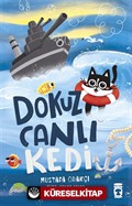 Dokuz Canlı Kedi