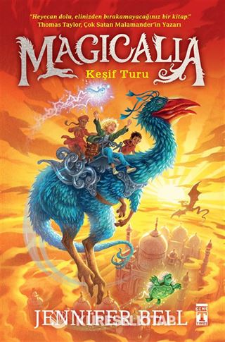 Magicalia