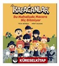 Kafacanlar - Bu Mahallede Macera Hiç Bitmiyor