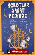 Robotlar Sanat Peşinde